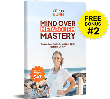 Mind Over Metabolism Mastery  100% FREE